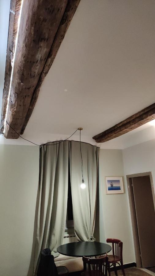 Durazzo 6 Apartment Genoa Ngoại thất bức ảnh