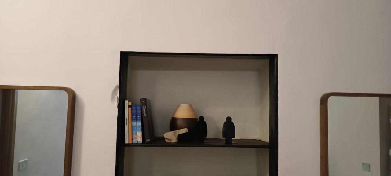 Durazzo 6 Apartment Genoa Ngoại thất bức ảnh