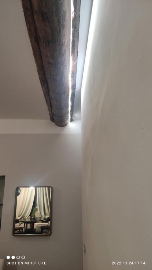 Durazzo 6 Apartment Genoa Ngoại thất bức ảnh