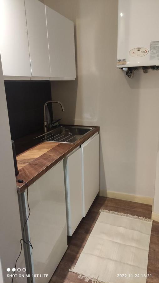 Durazzo 6 Apartment Genoa Ngoại thất bức ảnh