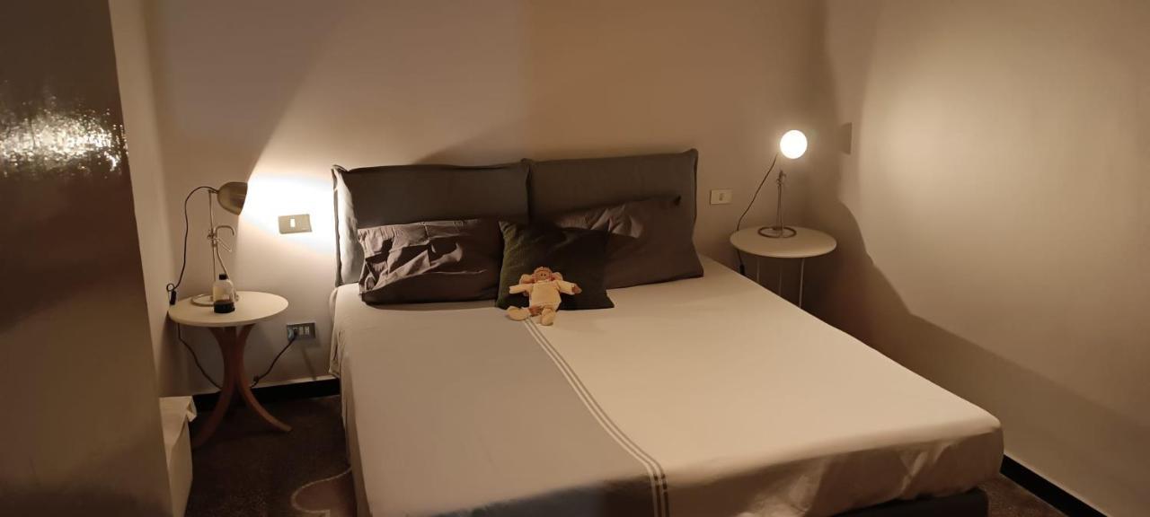 Durazzo 6 Apartment Genoa Ngoại thất bức ảnh